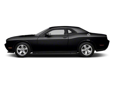 2013 Dodge Challenger SXT
