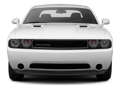 2013 Dodge Challenger SXT