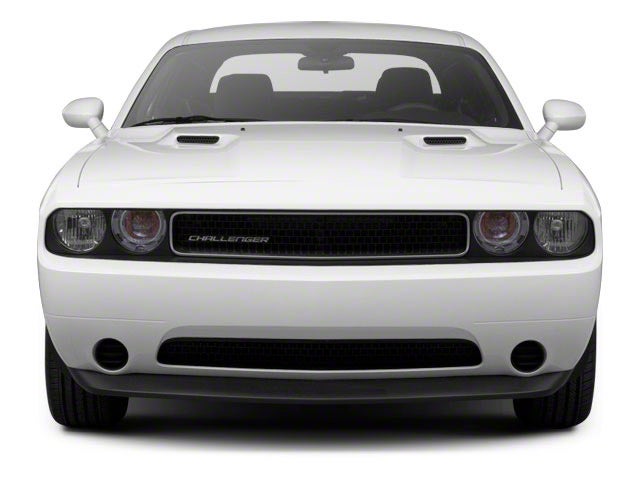 2013 Dodge Challenger SXT