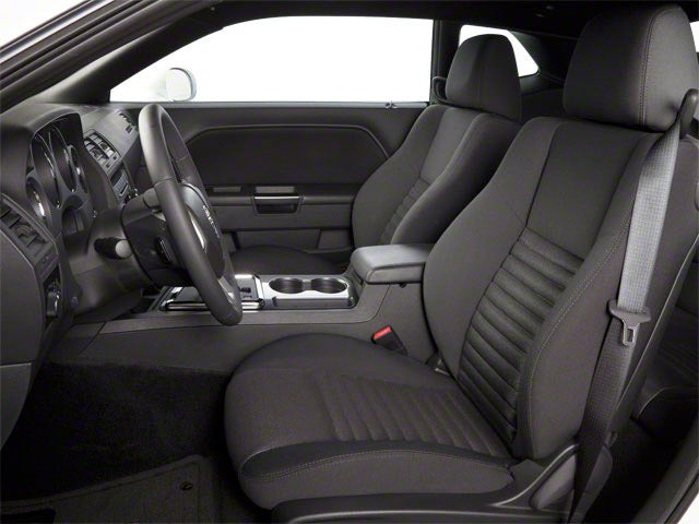 2013 Dodge Challenger SXT