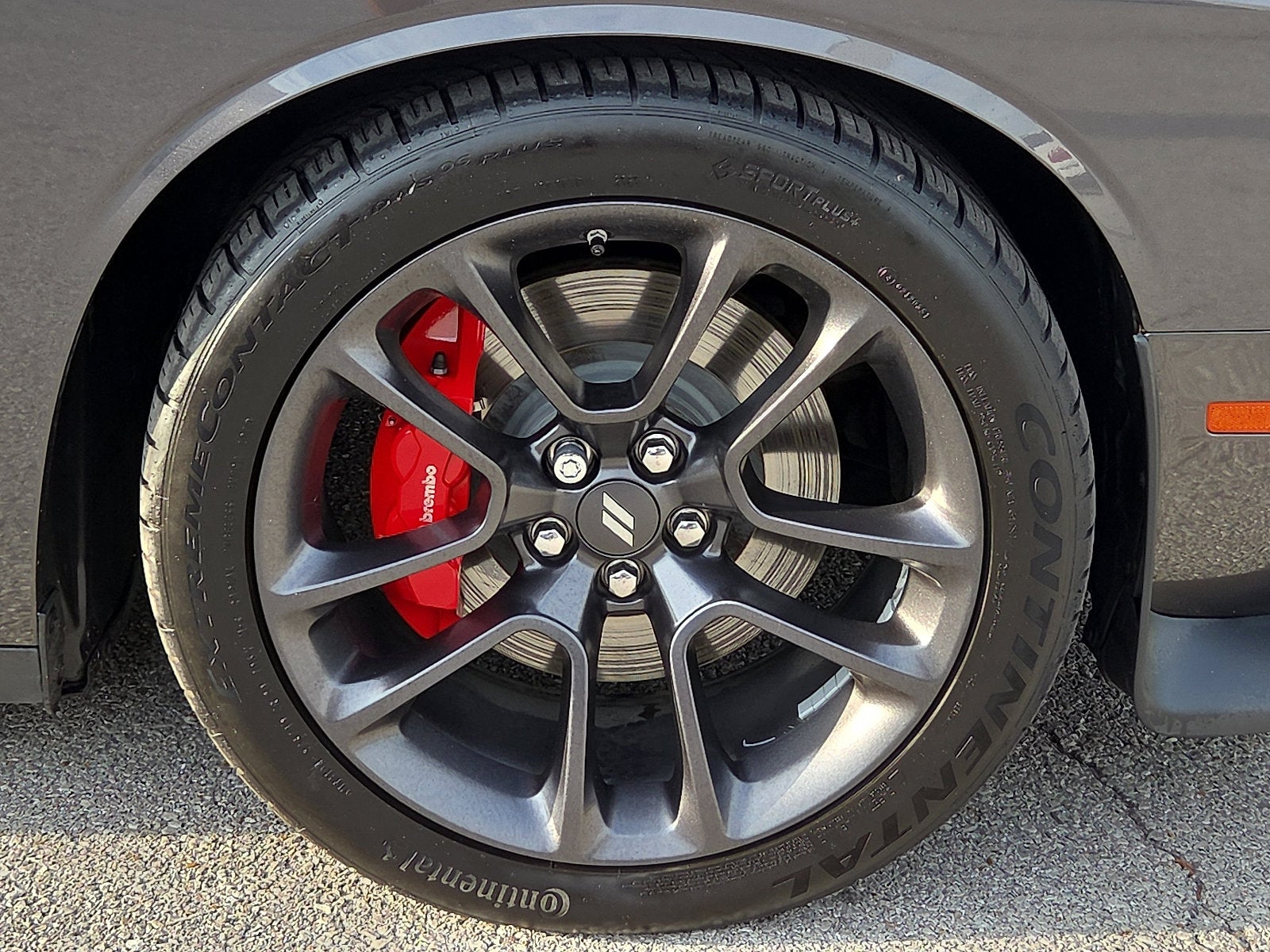 2023 Dodge Challenger R/T