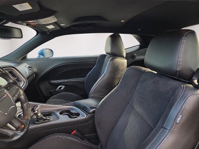 2022 Dodge Challenger GT AWD