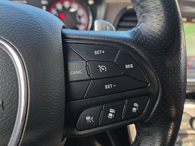 2022 Dodge Challenger GT AWD