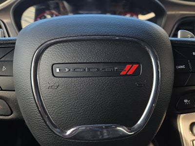 2022 Dodge Challenger GT AWD