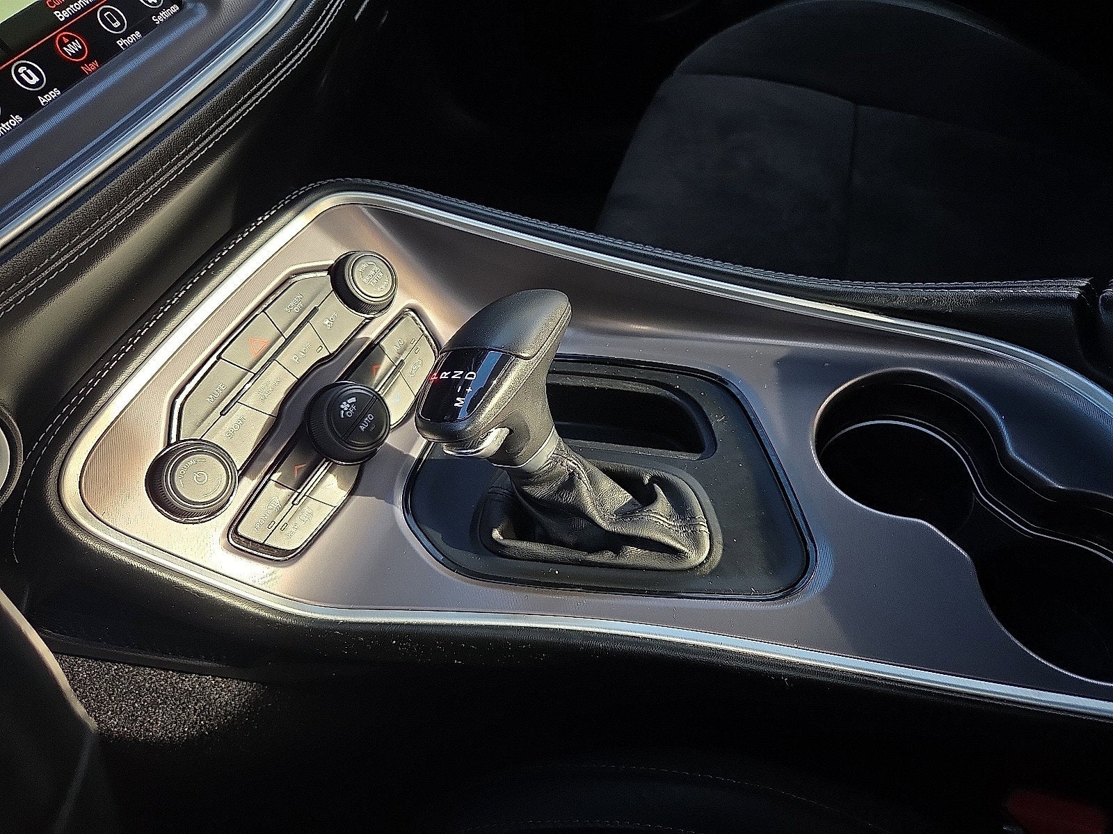 2022 Dodge Challenger GT AWD
