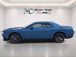 2022 Dodge Challenger GT AWD
