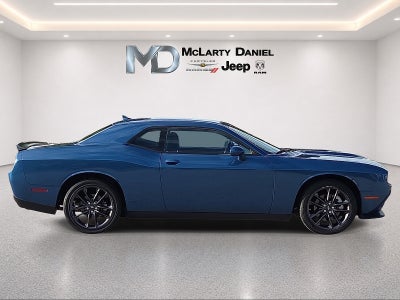 2022 Dodge Challenger GT AWD