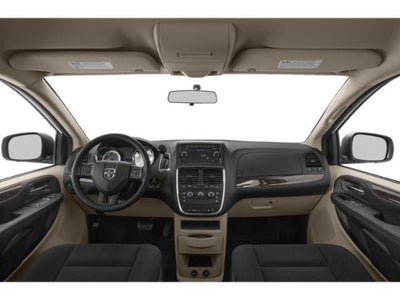 2019 Dodge Grand Caravan SE Plus