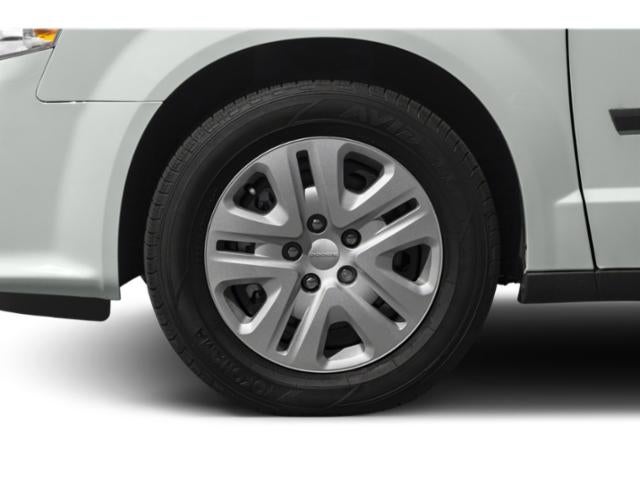 2019 Dodge Grand Caravan SE Plus