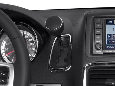 2013 Dodge Grand Caravan Crew