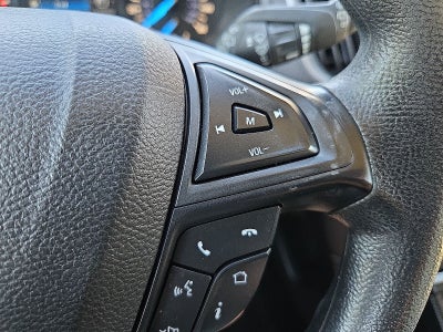 2020 Ford Edge SE