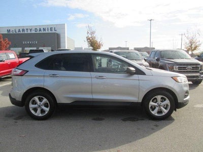 2020 Ford Edge SE
