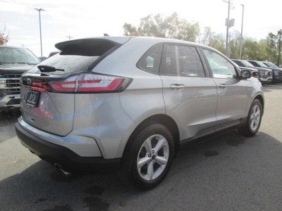 2020 Ford Edge SE
