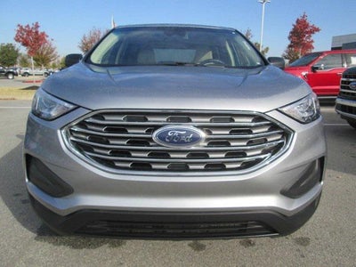2020 Ford Edge SE