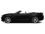 2015 Chevrolet Camaro 1LT