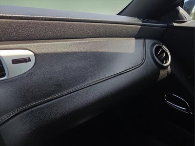 2015 Chevrolet Camaro 1LT