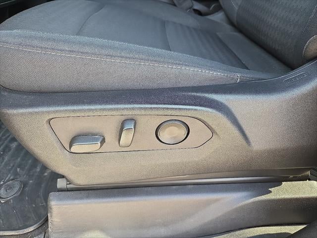 2025 Chevrolet Silverado 2500HD 4WD Crew Cab Standard Bed Custom