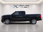 2019 Chevrolet Silverado 1500 LD Silverado Custom