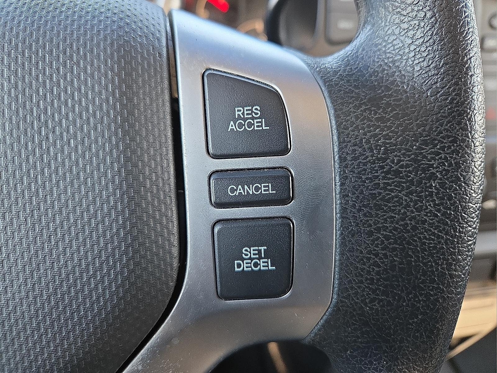 2008 Honda Ridgeline RT