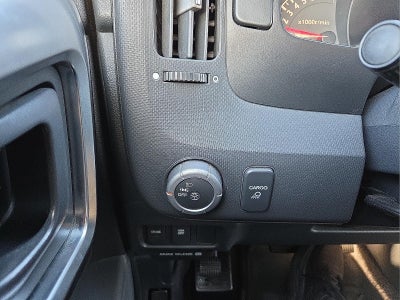 2008 Honda Ridgeline RT