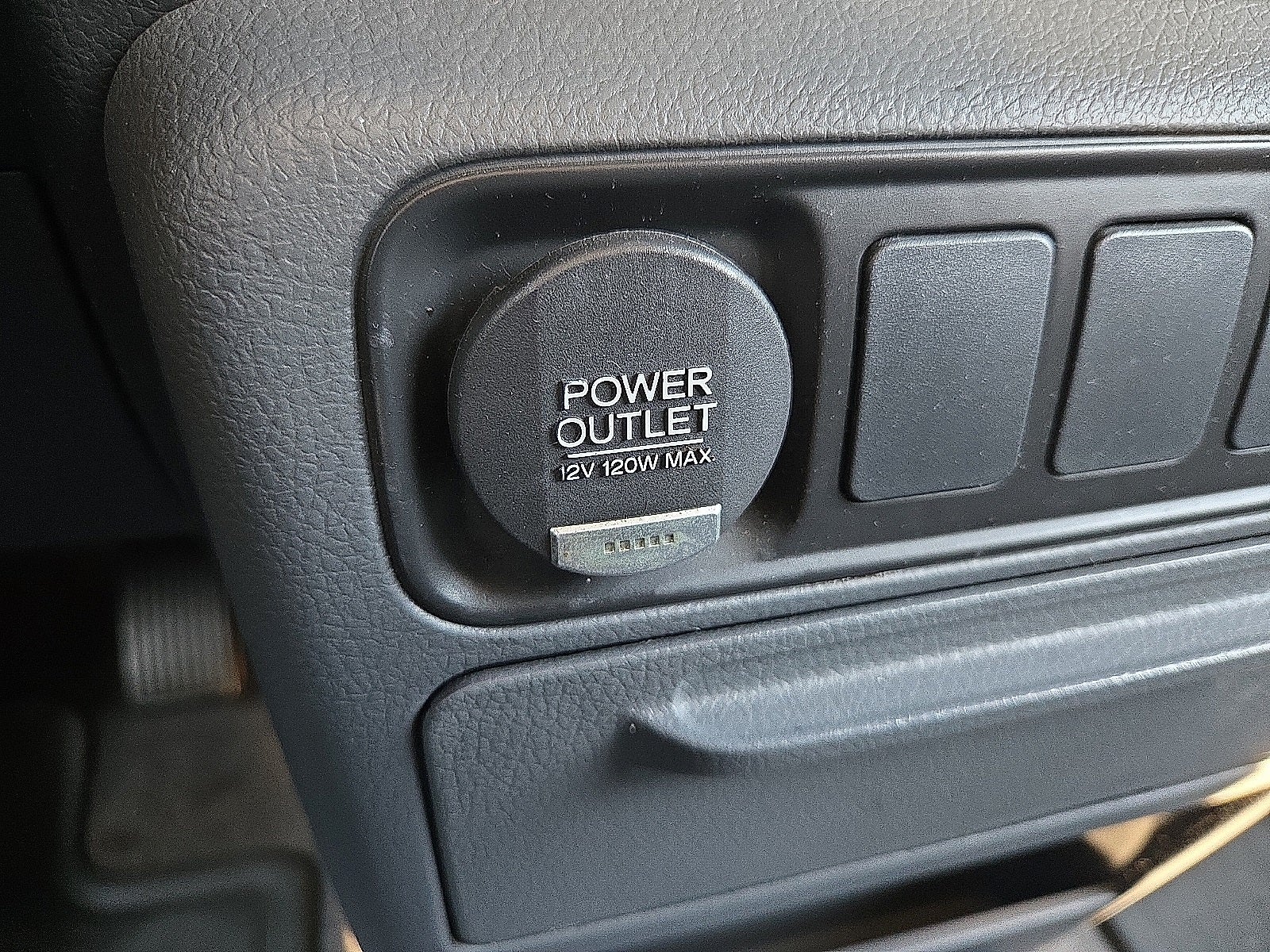 2008 Honda Ridgeline RT