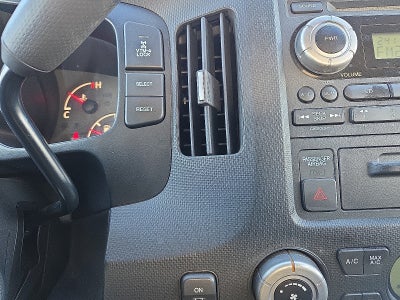 2008 Honda Ridgeline RT