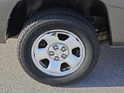 2008 Honda Ridgeline RT