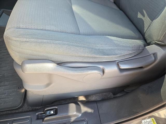 2008 Honda Ridgeline RT