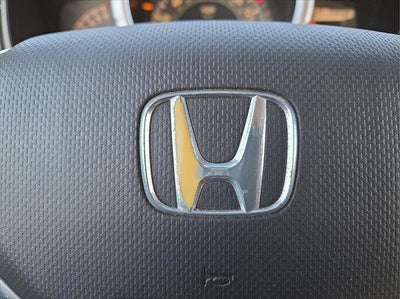 2008 Honda Ridgeline RT