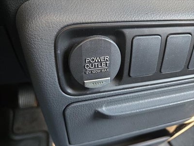 2008 Honda Ridgeline RT