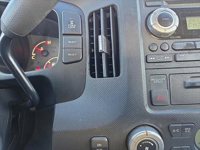 2008 Honda Ridgeline RT