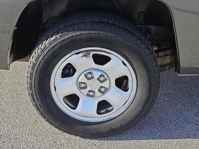 2008 Honda Ridgeline RT