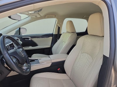 2022 Lexus RX 350 350