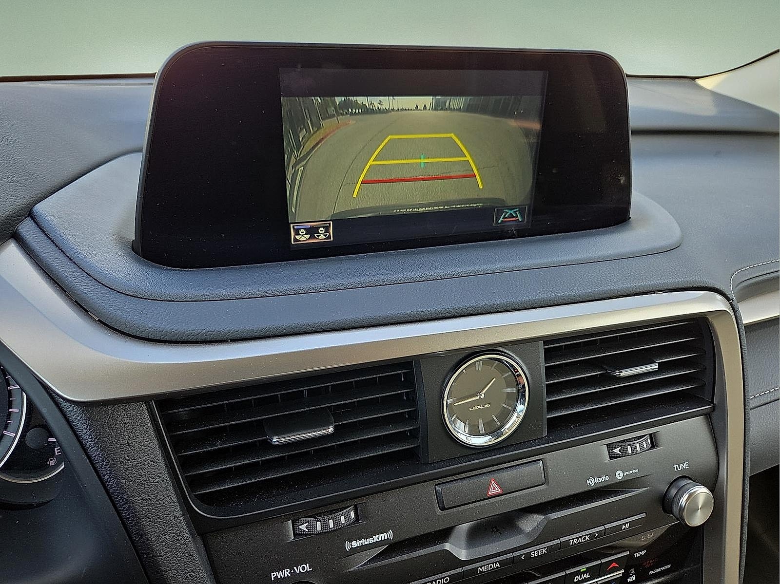 2022 Lexus RX 350 350