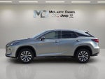 2022 Lexus RX 350 350