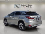 2022 Lexus RX 350 350