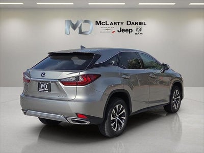 2022 Lexus RX 350 350