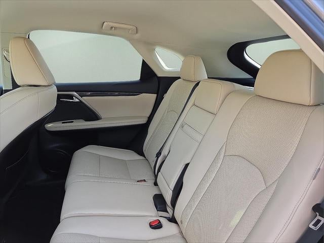 2022 Lexus RX 350 350