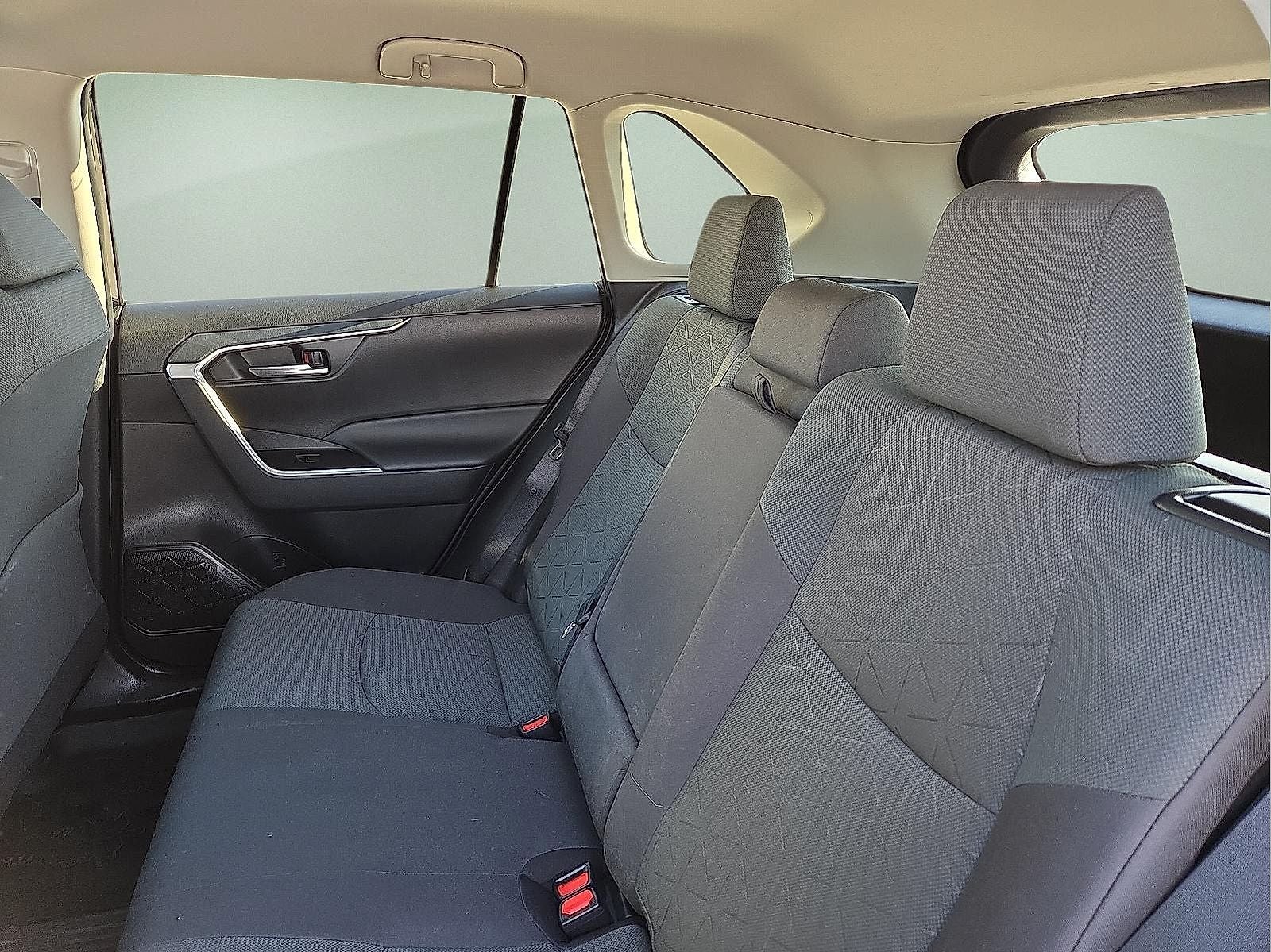 2024 Toyota RAV4 Hybrid Woodland Edition