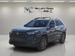 2024 Toyota RAV4 Hybrid Woodland Edition