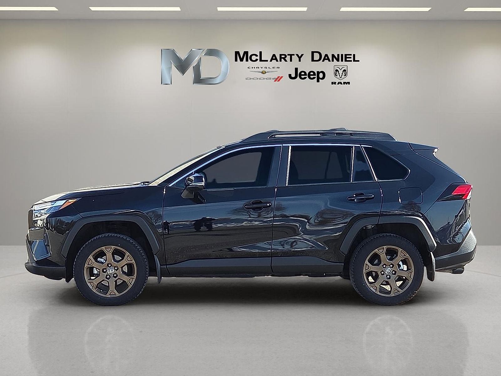 2024 Toyota RAV4 Hybrid Woodland Edition