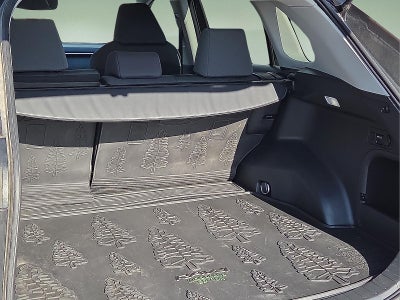 2024 Toyota RAV4 Hybrid Woodland Edition