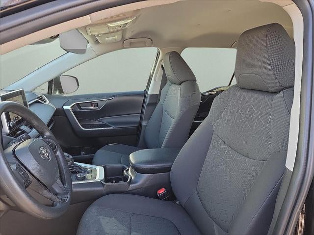 2024 Toyota RAV4 Hybrid Woodland Edition