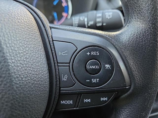 2024 Toyota RAV4 Hybrid Woodland Edition