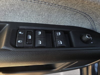 2022 Jeep Compass Latitude FWD