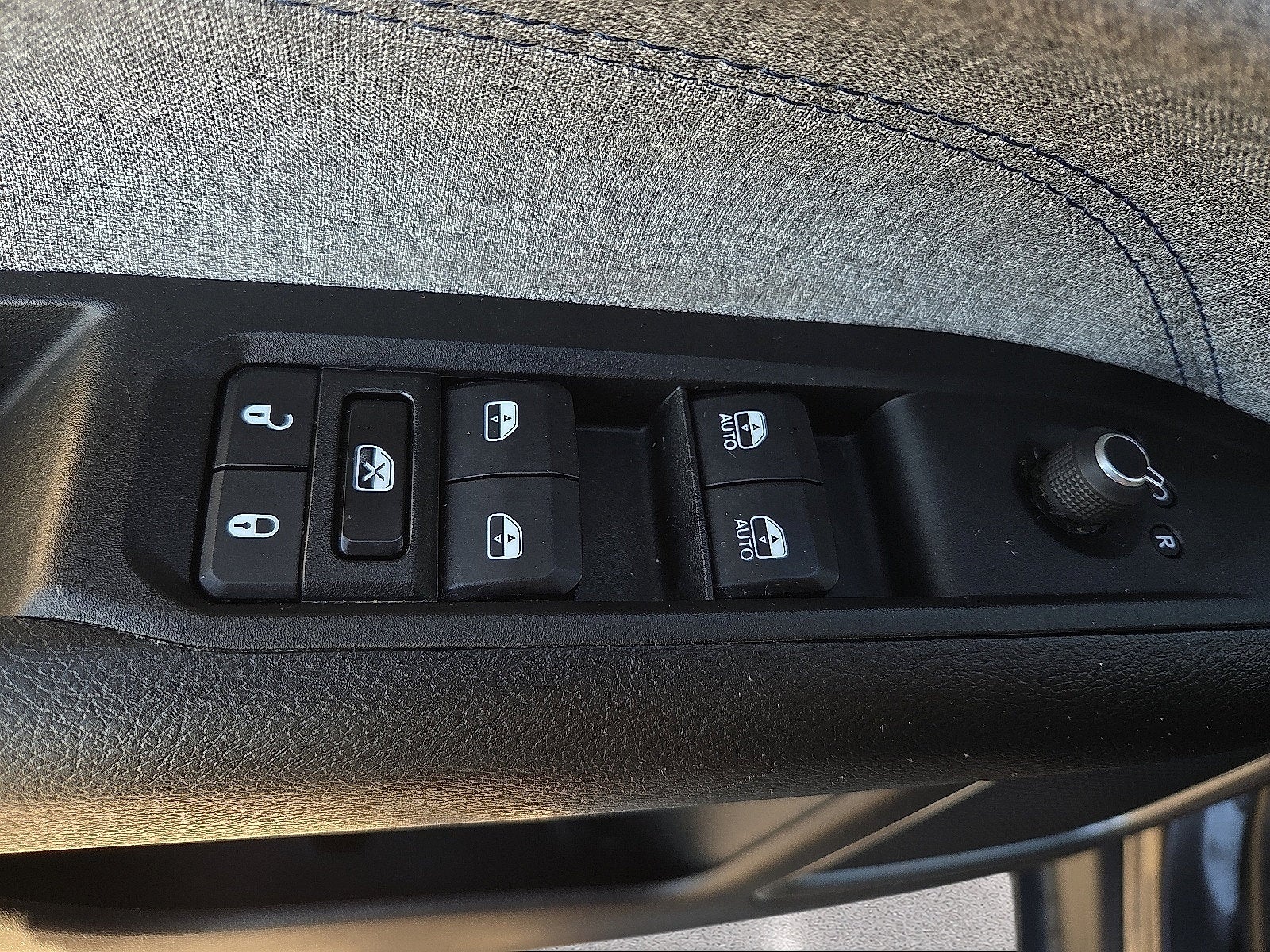 2022 Jeep Compass Latitude FWD