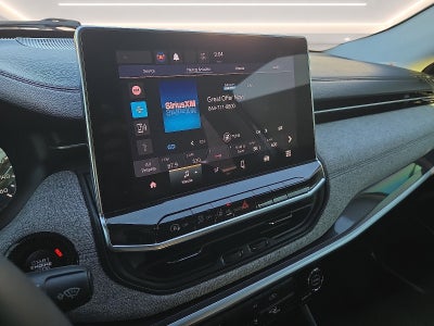 2022 Jeep Compass Latitude FWD