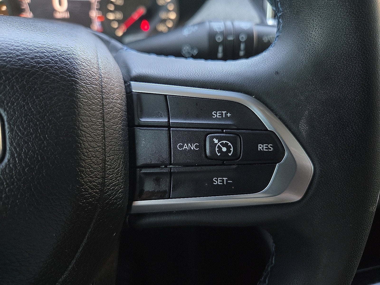 2022 Jeep Compass Latitude FWD