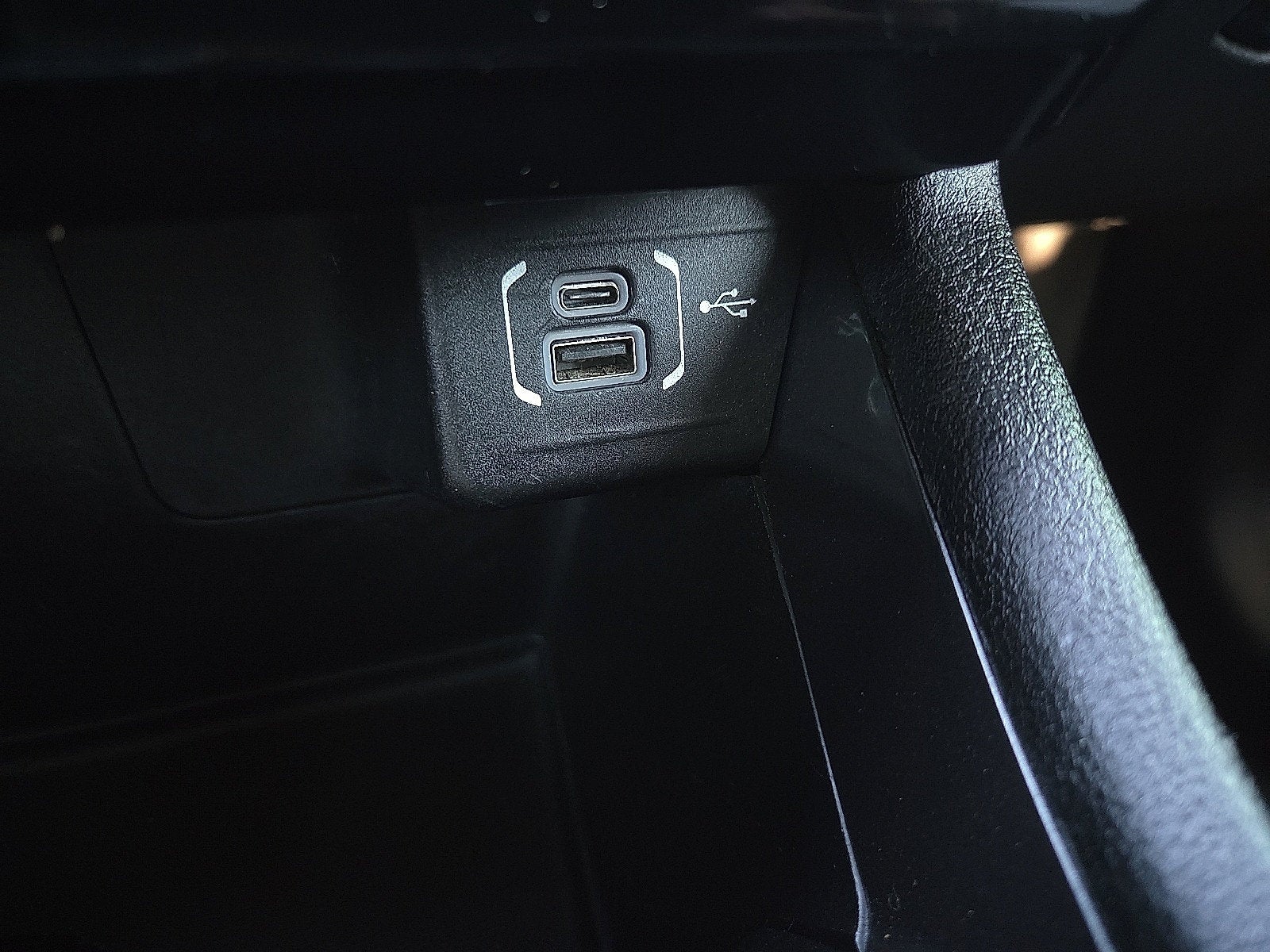 2022 Jeep Compass Latitude FWD
