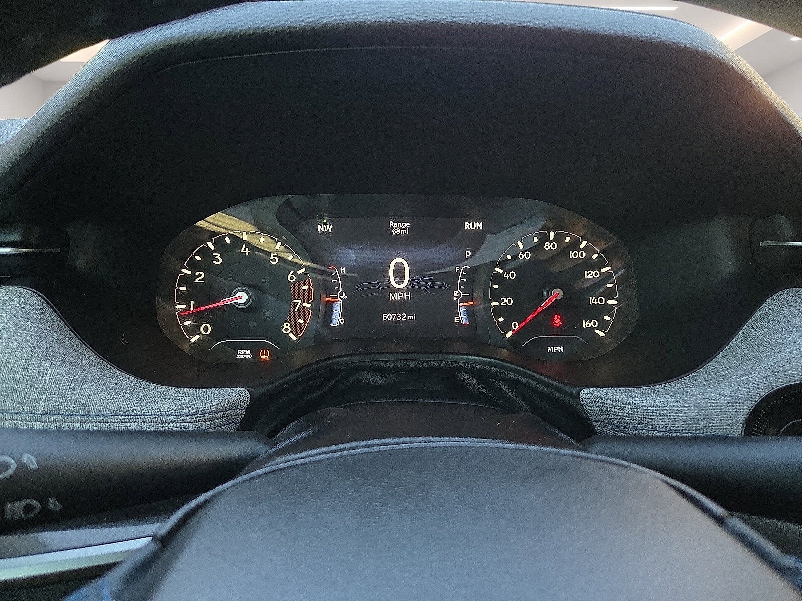 2022 Jeep Compass Latitude FWD